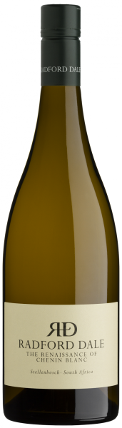 Radford Dale - The renaissance of Chenin Blanc