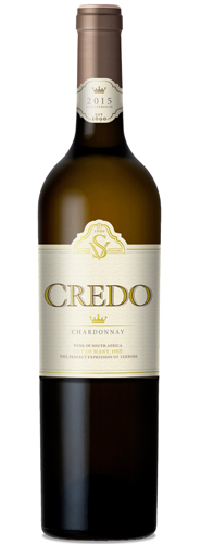 Credo - Chardonnay