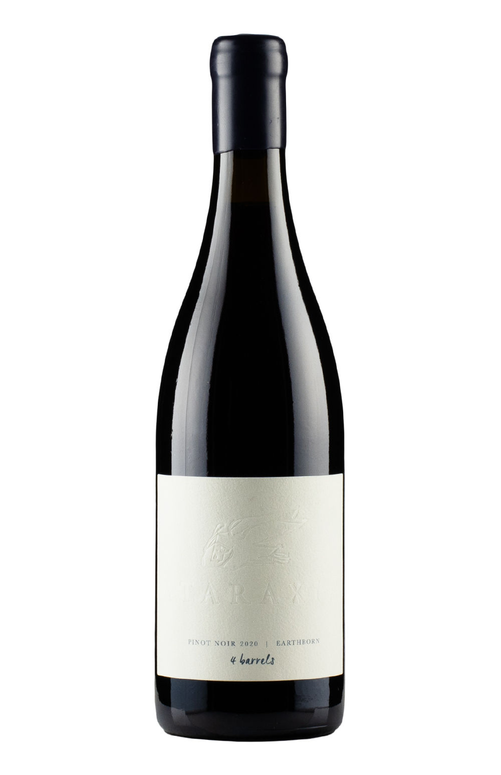 Ataraxia - Pinot Noir - Earthborn - Organic