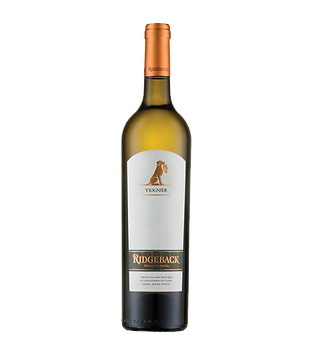 Ridgeback - Viognier