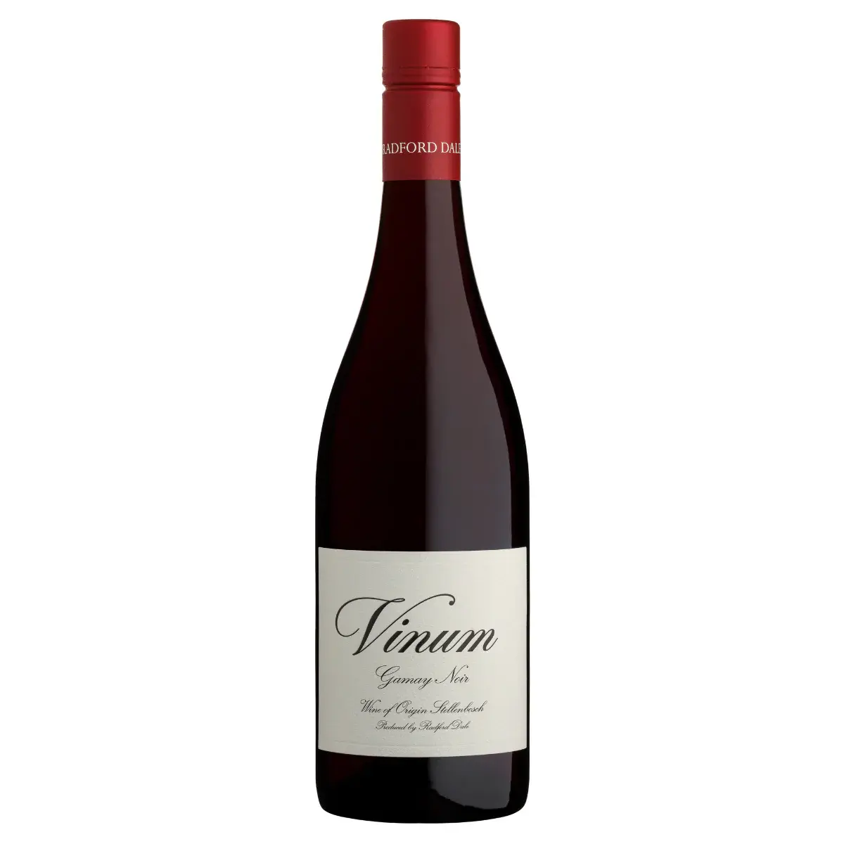 Radford Dale - Vinum - Gamay