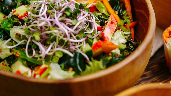 CRAB SALAD 200g