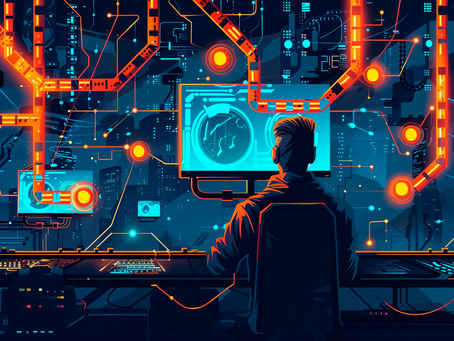 Pequenas Melhorias de Habilidades que Podem Fazer uma Grande Diferença no Trading