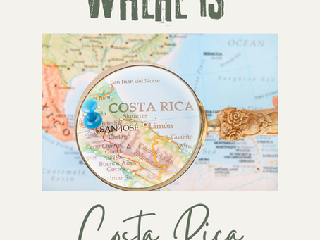 Costa Rica Travel Guide
