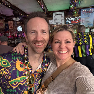 Harry's Corner Pub Crawl