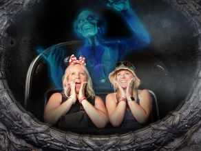 SMILE! Your Guide to Ride Photos and PhotoPass at Walt Disney World in 2026