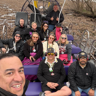 Ultimate Swamp Adventures