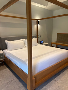 Tabacón Thermal Resort room