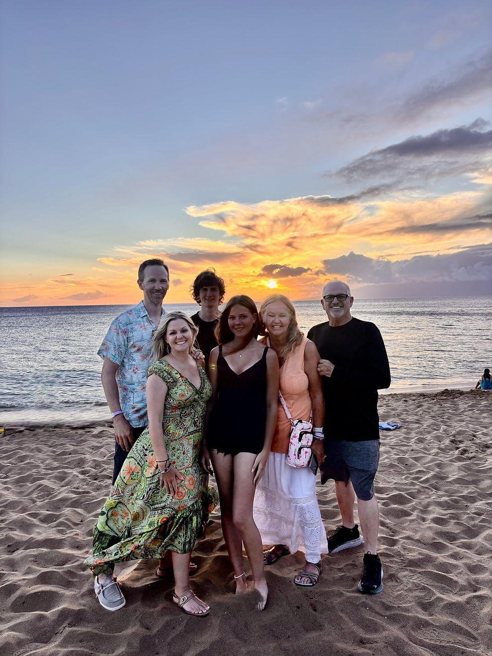 Maui Family Travel Guide: Ultimate Insider Resorts & Hacks: A 10-Part Deep Dive