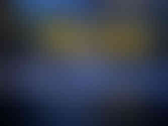 Tabacón Thermal Spa at night