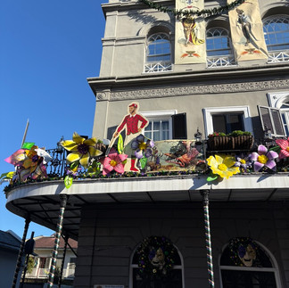 Lalaurie House The most haunted in the city