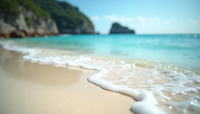 Why should I vacation in the Mexican Caribbean