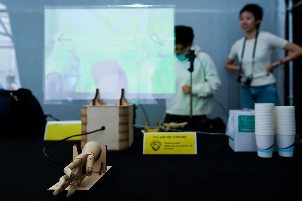 Digital Art Festival 2