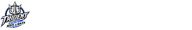 Trident Custom Rods logo