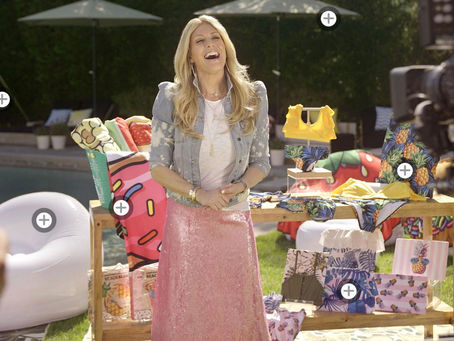 Featured on Shop TODAY with Jill Martin - TODAY Show