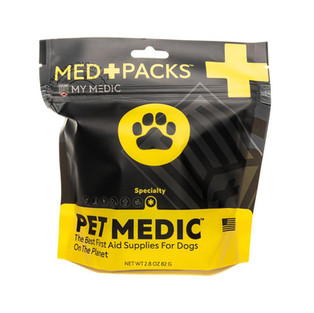 MyMedic- Pet Medic