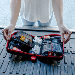 MyMedic - MyFAK First Aid Kit