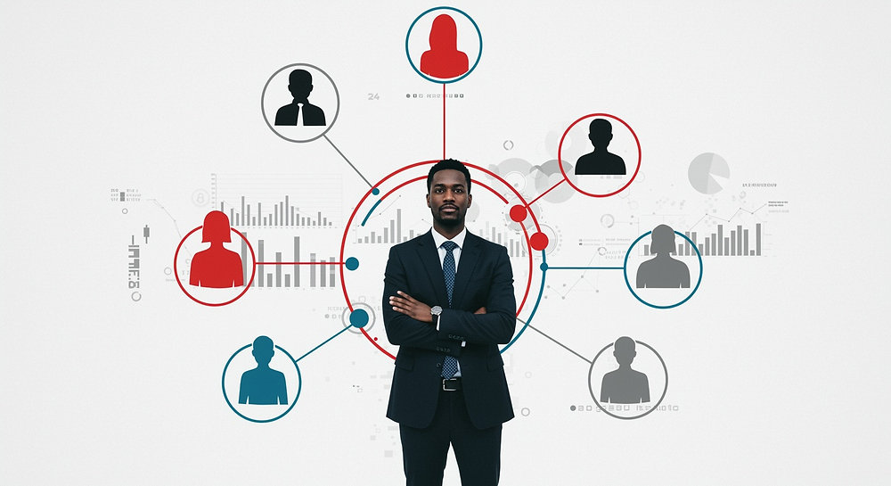 For New CEOs: How the Soft Stuff Produces Hard Results