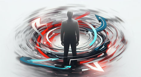 Leading Through Uncertainty
