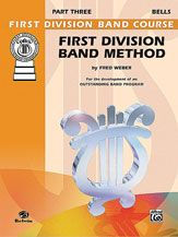 Thumbnail: First Division Band Method, Part 3