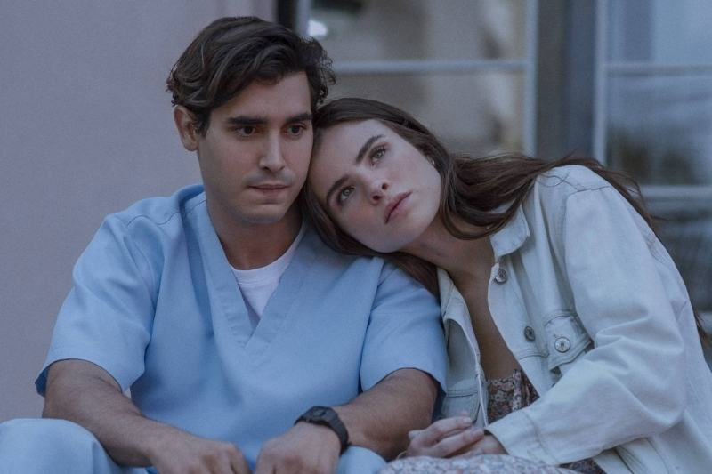 Depois do Universo- Netflix