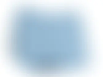 Mooi luxe blauw dekje