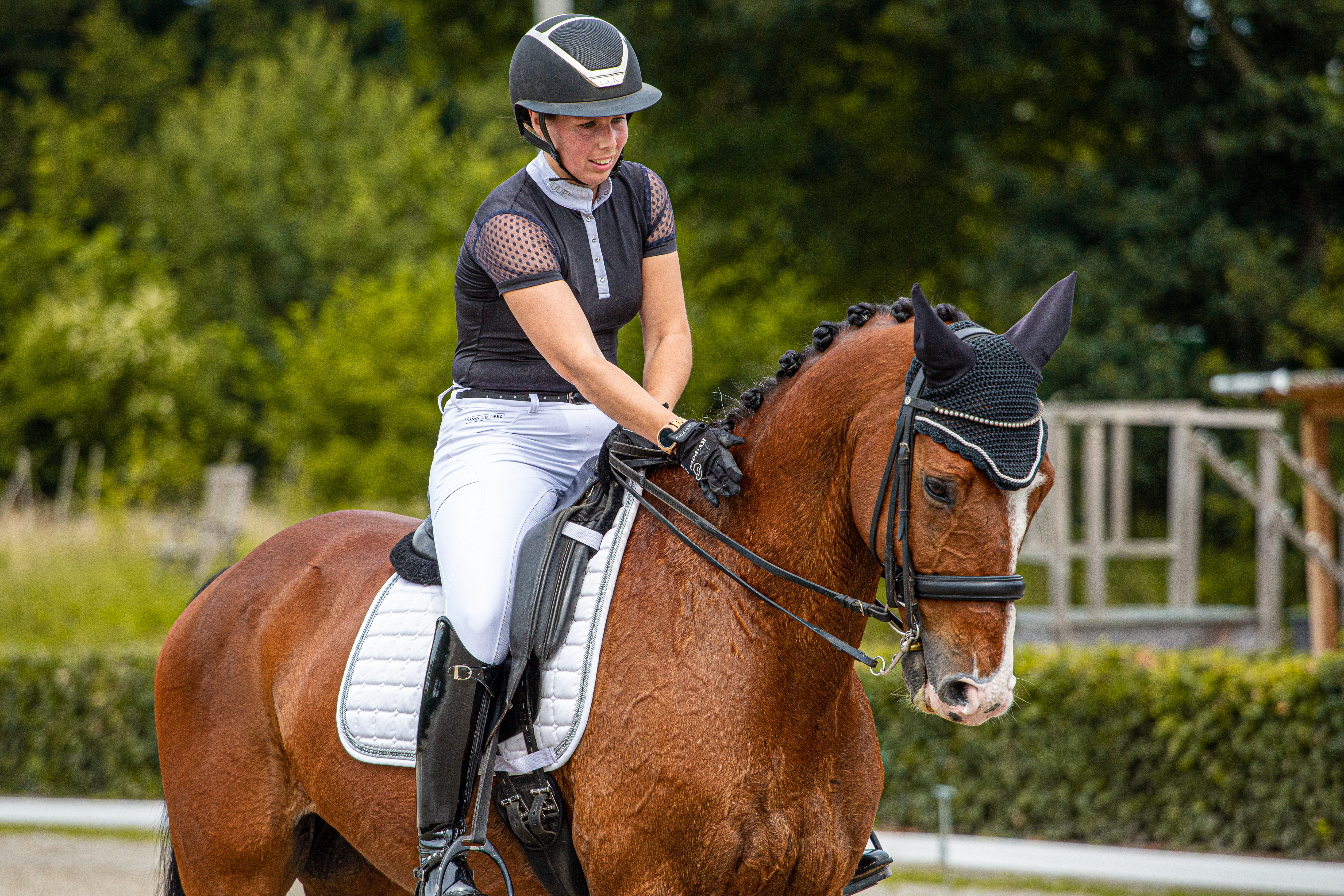 Foto van schrijver: Laura