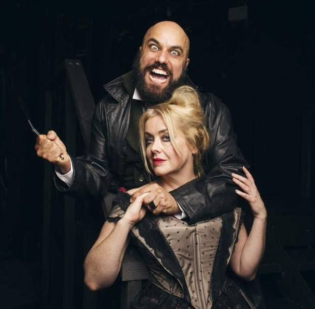 Sweeney Todd