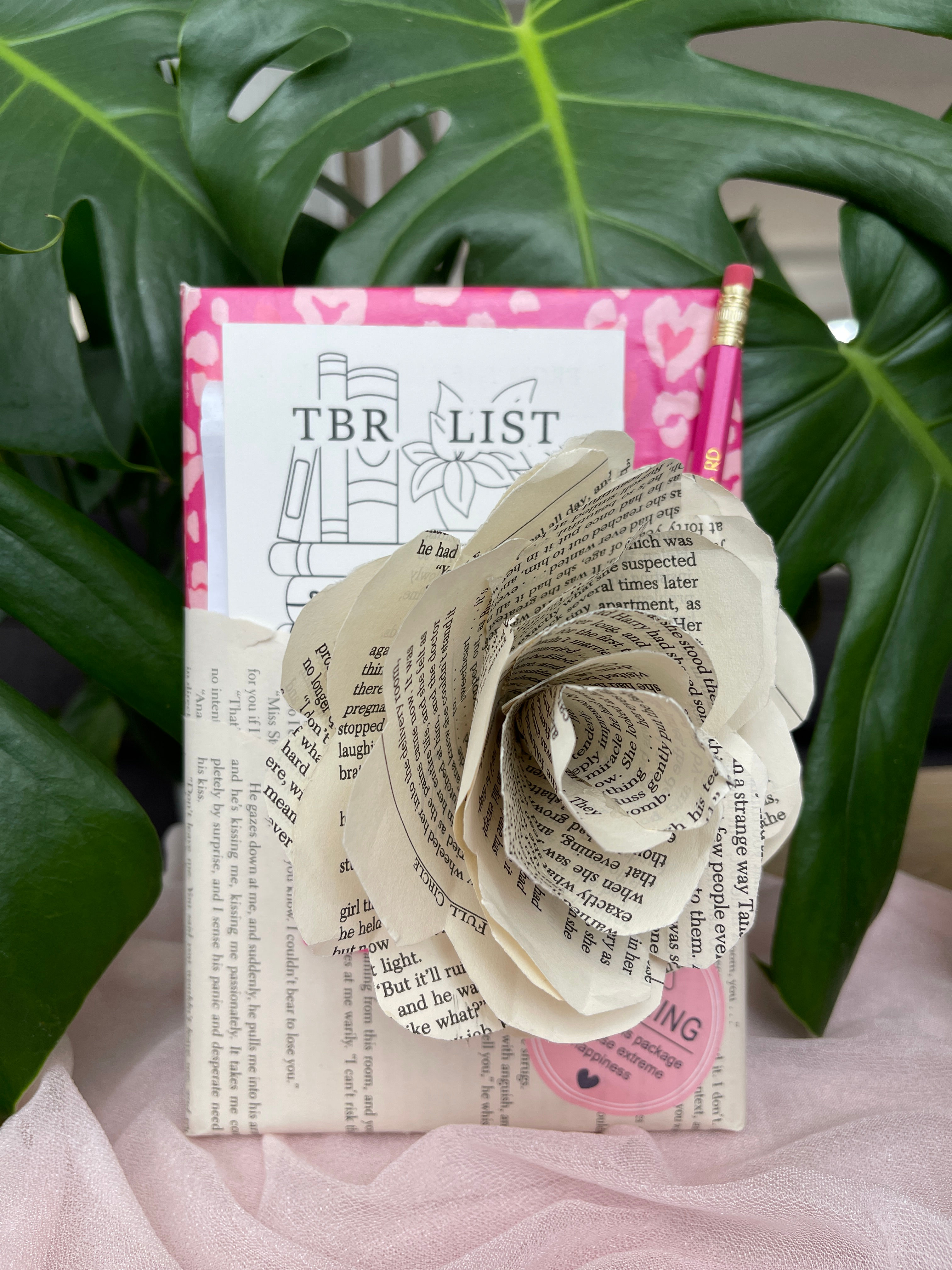 Blind Date With A Book