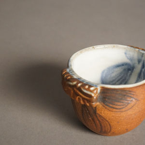 Elegant Ceramic Tableware