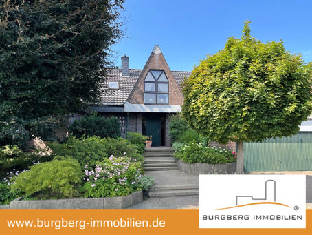 *NEU* Gehrden Exklusiv / Architektenhaus - großzügiges, luxuriöses Wohnen in Bestlage!