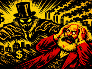 O capitalismo é malvadão?