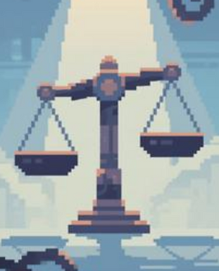 Há quem diga que, ao impedir um invasor, quem se defende está tirando a liberdade — ou a “utilidade” — do agressor. Mas essa lógica distorcida ignora o essencial: o livre mercado é baseado em trocas voluntárias, não em coerção. Ninguém tem o direito de invadir ou explorar outro ser humano. As agências de defesa existem apenas para proteger o que é legítimo, não para impor poder. Elas não criam o conflito — apenas o contêm. O verdadeiro responsável pela perda de bem-estar é sempre o invasor, não quem o impede. Em uma sociedade livre, a justiça não é um ato de agressão, mas o escudo que mantém a paz e garante que a utilidade de todos seja preservada.