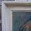 Thumbnail: OIL ON BOARD , PORTRAIT