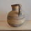 Thumbnail: ANTIQUE CORINTHIAN POTTERY FLASK