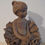 Thumbnail: SUE BROADHEAD CERAMIC SCULPTURE , YOUNG BALLERINA