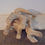 Thumbnail: PHILIPPE ROSSI ( SWISS ) SEATED FIGURE