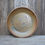 Thumbnail: STUDIO POTTERY SHALLOW BOWL