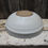 Thumbnail: UNMARKED STONEWARE BOWL