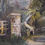 Thumbnail: HENRY  HOUGHTON TRIVICK , LANDSCAPE NEAR SWINBOURNE