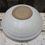 Thumbnail: UNMARKED STONEWARE BOWL