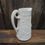Thumbnail: ANTIQUE PARIAN WARE JUG