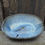 Thumbnail: A YELLAND POTTERY ( MICHAEL LEACH ) DISH