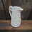 Thumbnail: ANTIQUE PARIAN WARE JUG
