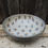 Thumbnail: UNMARKED STONEWARE BOWL