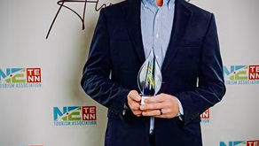 SORBA Tri-Cities Wins Pinnacle Award