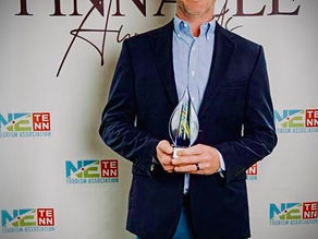 SORBA Tri-Cities Wins Pinnacle Award