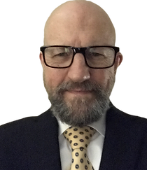 John Bates, Bankruptcy Lawyer