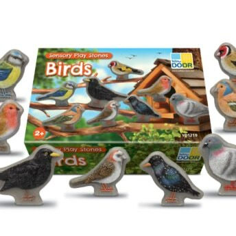 縮圖：春日的暖陽   |  樹上的小鳥