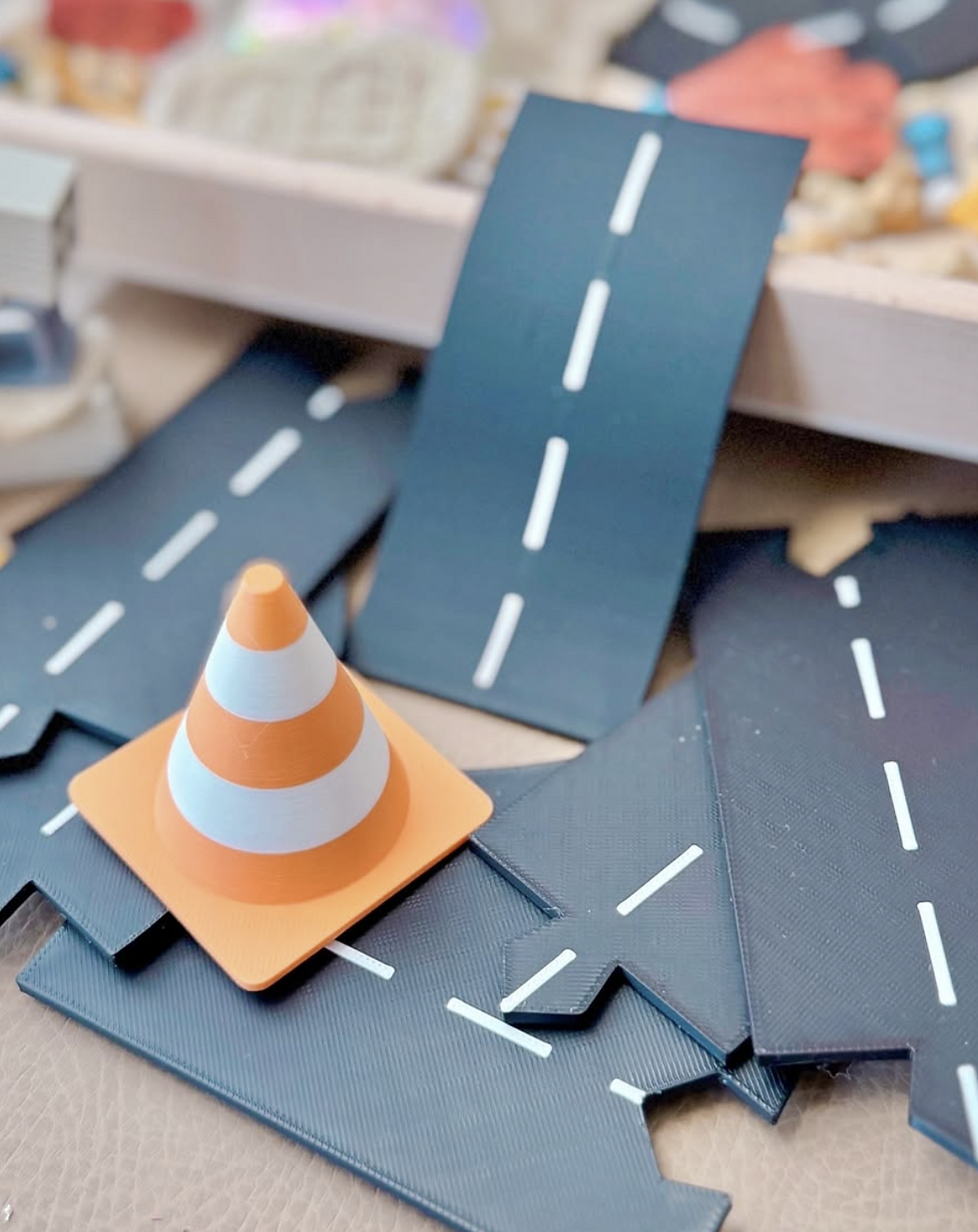 縮圖：Little Digger |  推薦商品 (單購與加購)